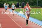 800 metres, 2026 North Eastern Track and Field Champs, Shildon, County Durham. Photo: David T. Hewitson/Sports for All Pics